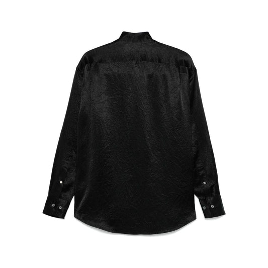 FILIPPA K Shirts Black Shirts Filippa K