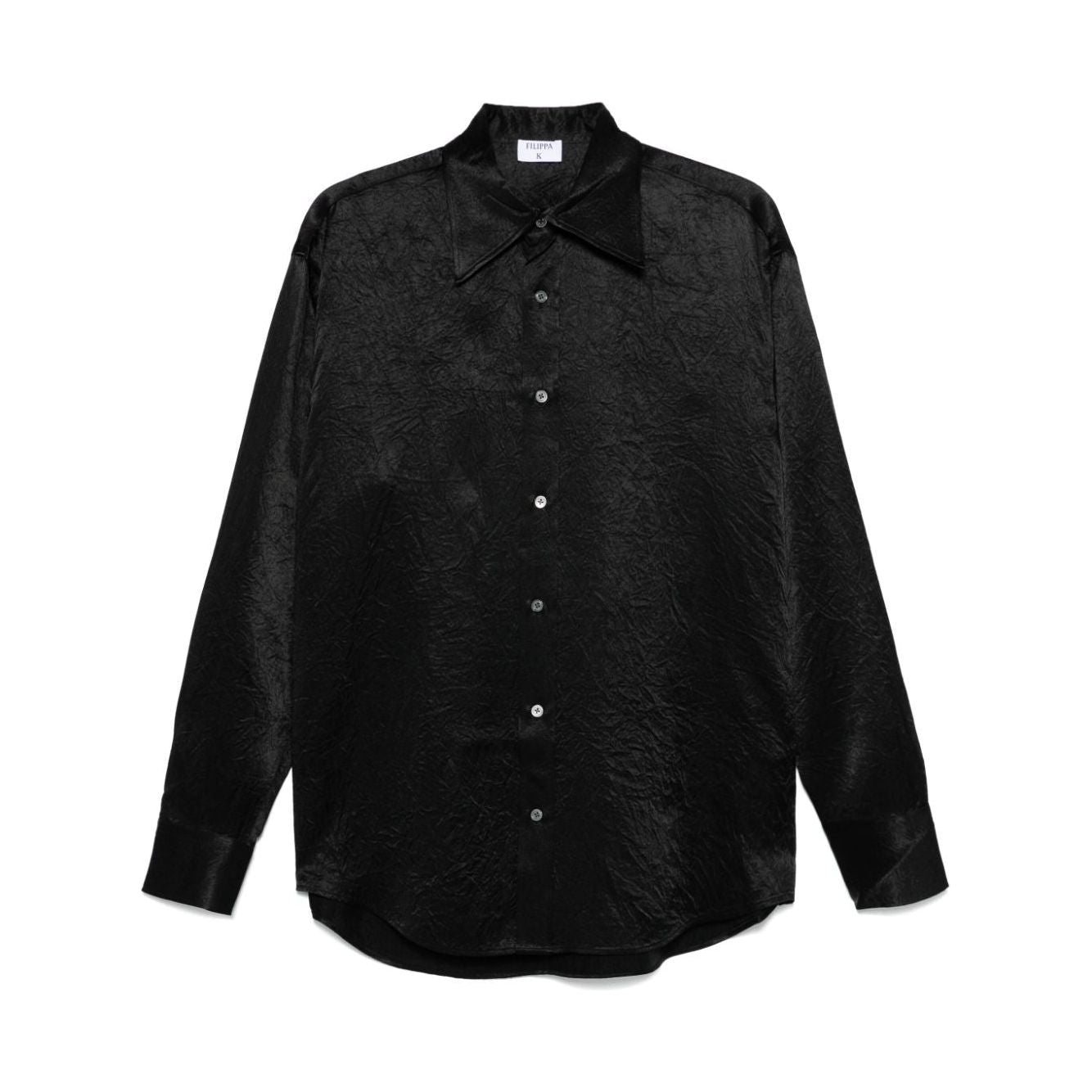 FILIPPA K Shirts Black Shirts Filippa K