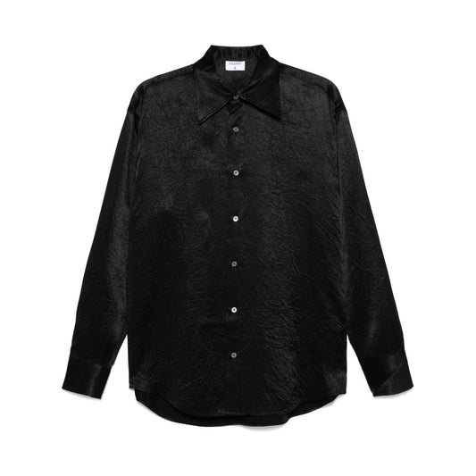 FILIPPA K Shirts Black Shirts Filippa K