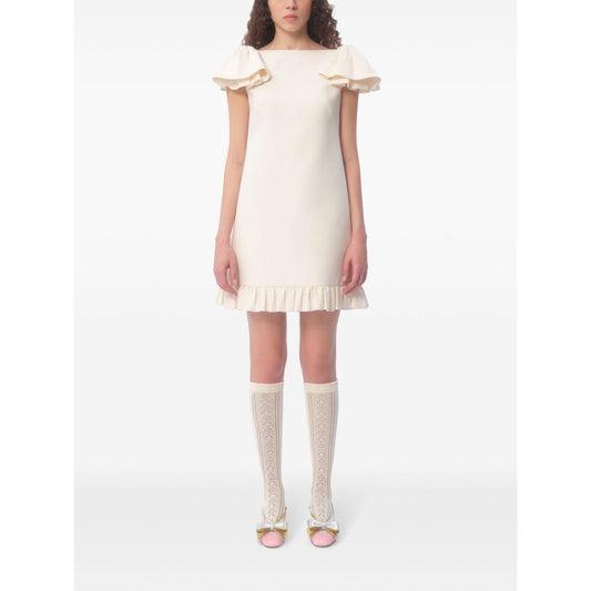 Valentino Dresses Ivory Dresses Valentino