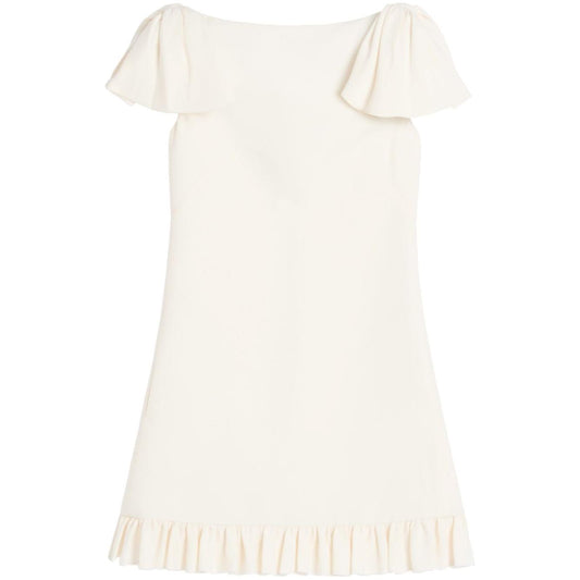 Valentino Dresses Ivory Dresses Valentino