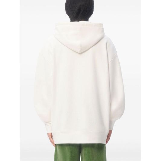 Valentino Sweaters Ivory Topwear Valentino