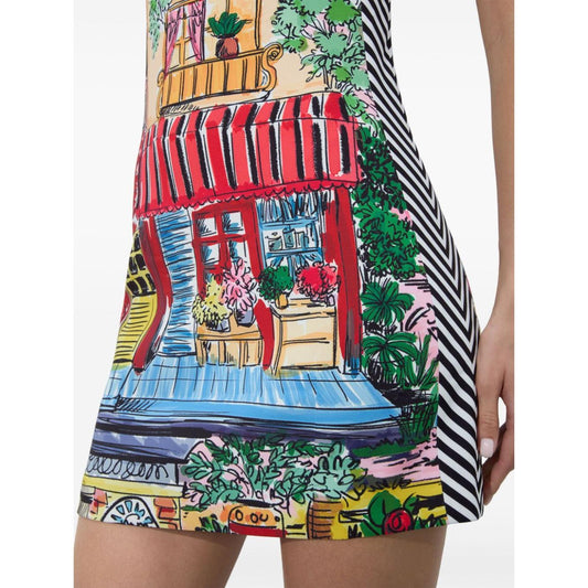 Alice + Olivia Dresses MultiColour Dresses Alice + Olivia