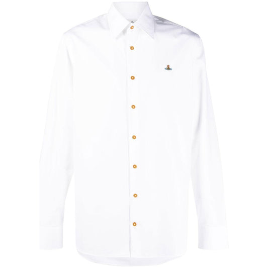 Vivienne Westwood Shirts White Shirts Vivienne Westwood