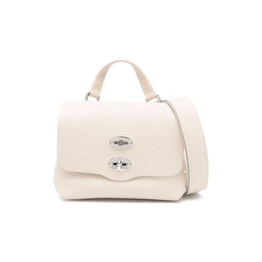 Zanellato Bags.. Cream Handbag Zanellato