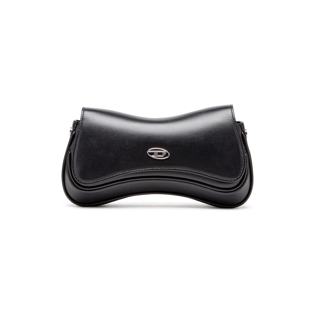 Diesel HandBag Black Clutches Diesel