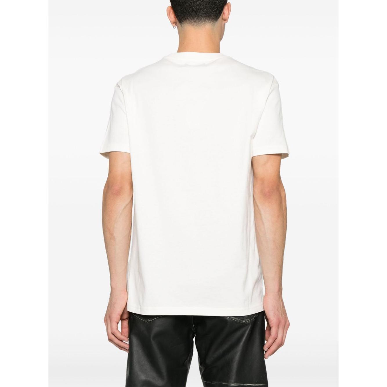 Vivienne Westwood T-shirts and Polos White Topwear Vivienne Westwood