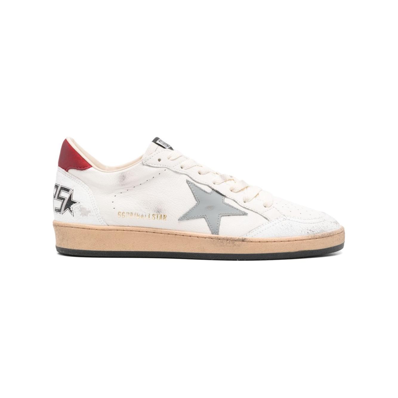 Golden Goose Sneakers Blue