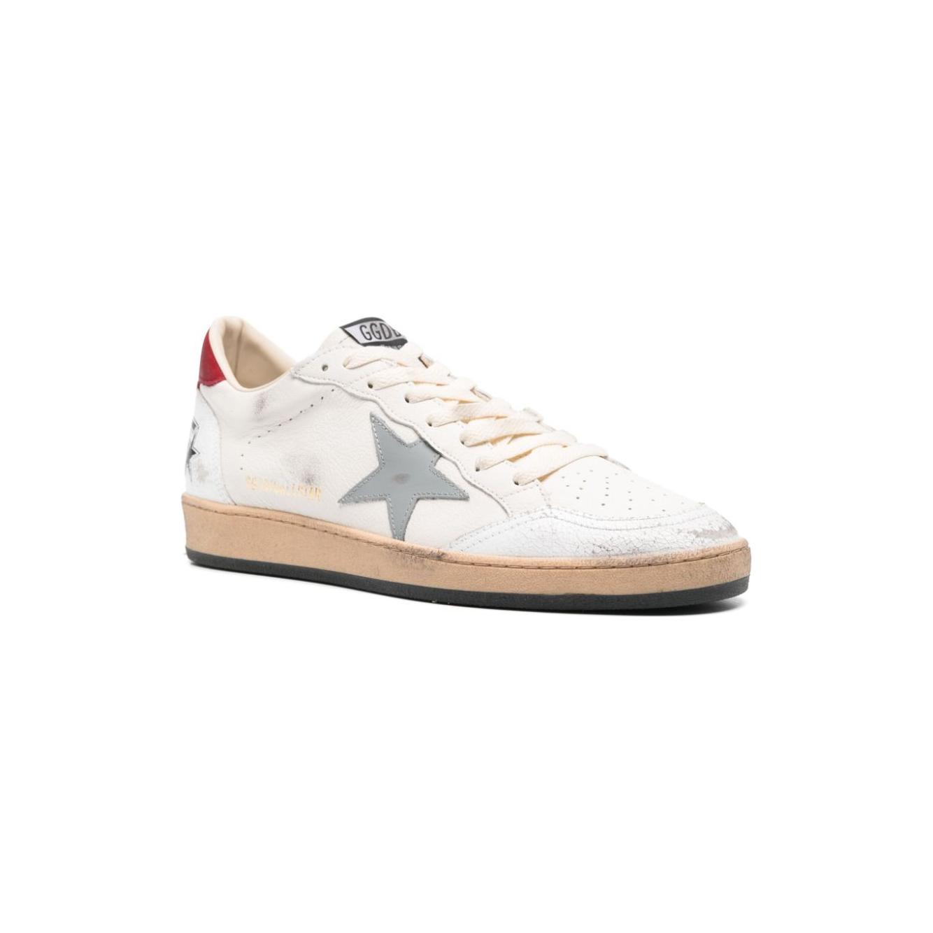 Golden Goose Sneakers Blue