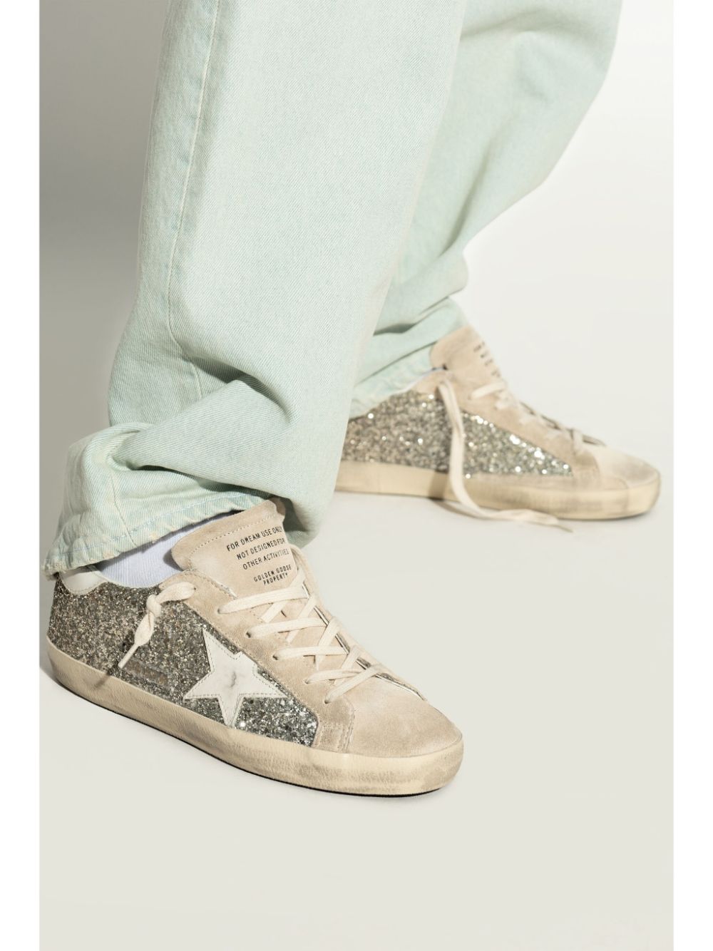 Golden Goose Sneakers Golden Sneakers Golden Goose