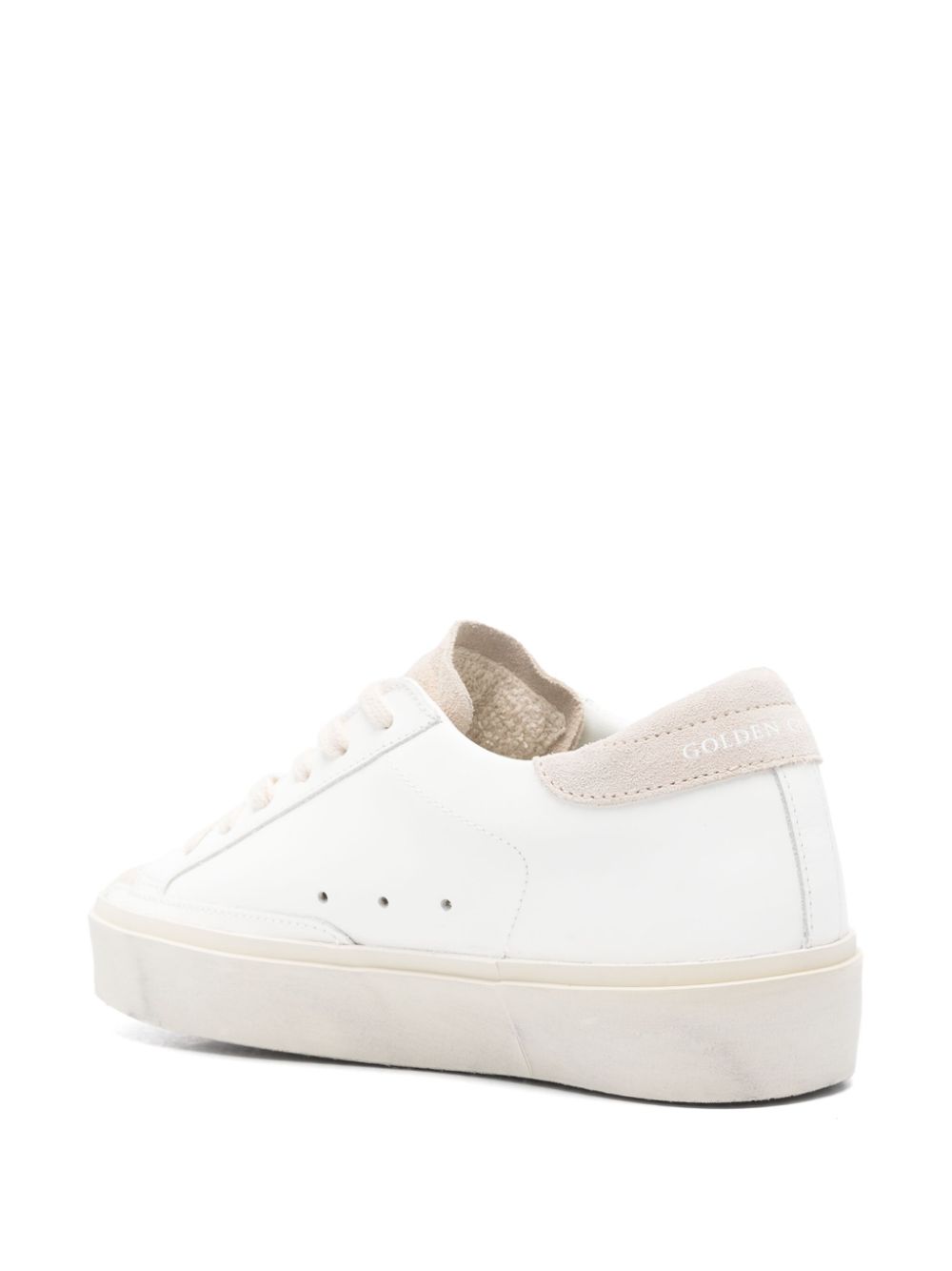 Golden Goose Sneakers Beige Sneakers Golden Goose