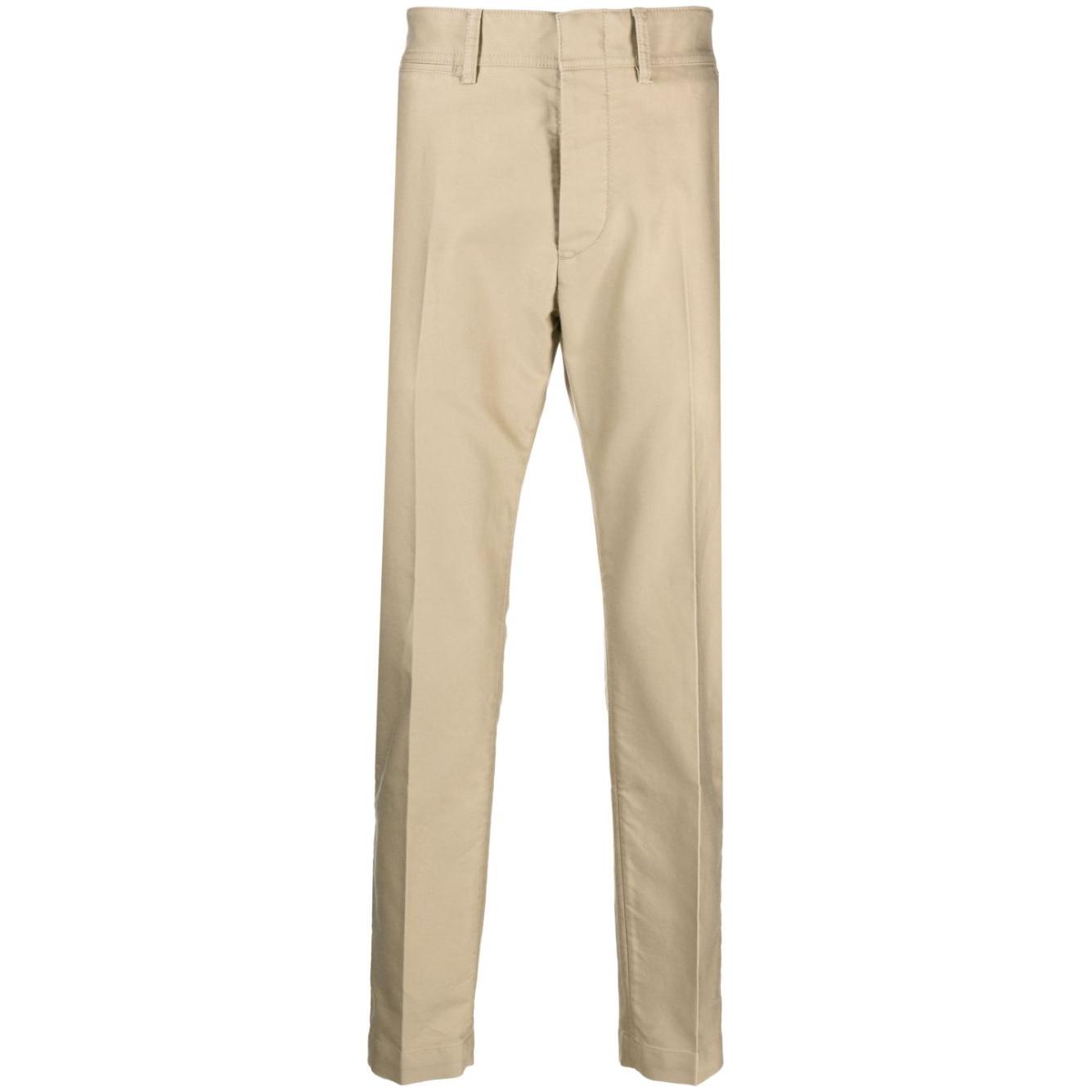 Tom Ford Trousers Beige Trousers Tom Ford