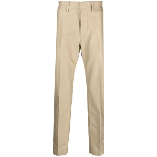 Tom Ford Trousers Beige Trousers Tom Ford