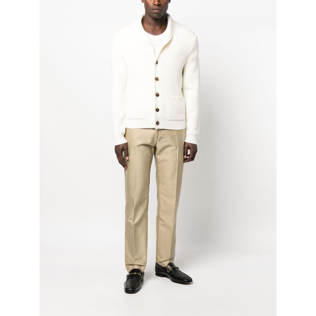 Tom Ford Trousers Beige Trousers Tom Ford