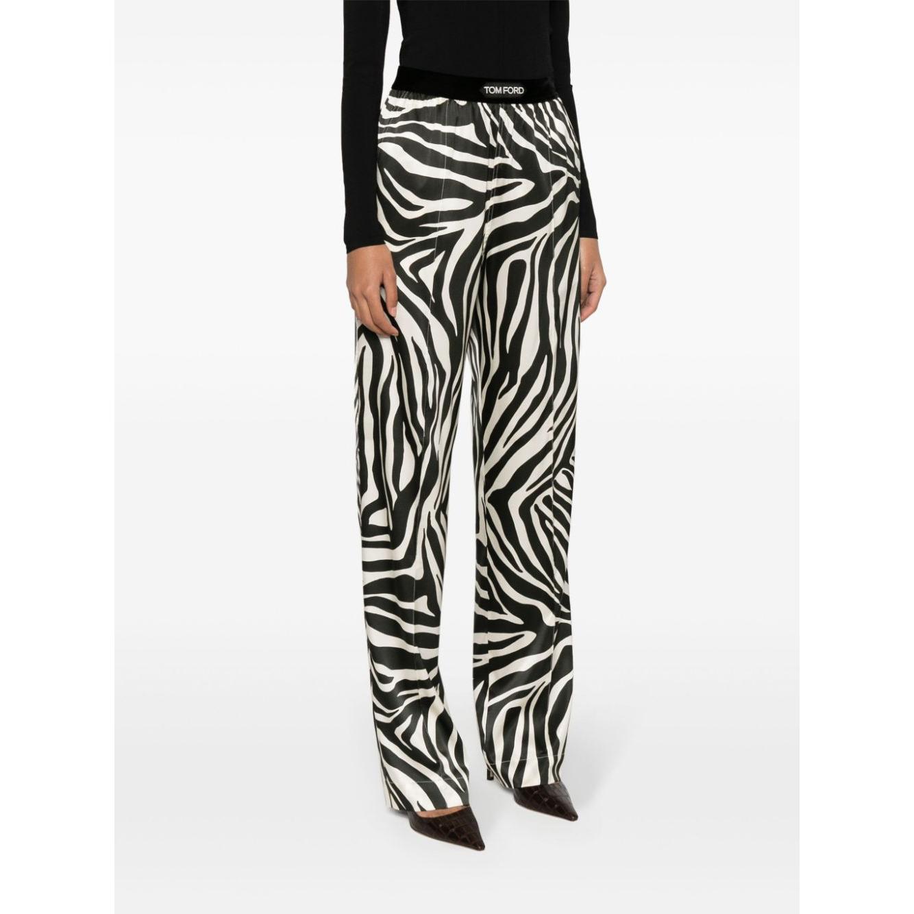 Tom Ford Trousers Trousers Tom Ford