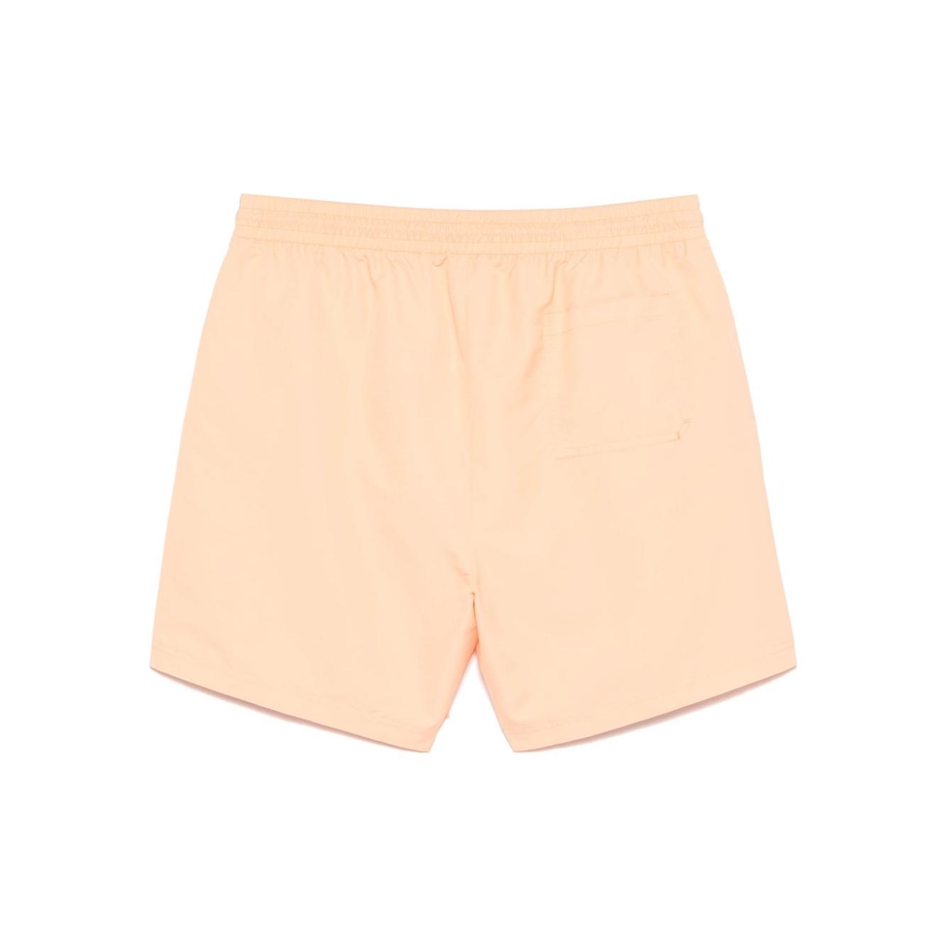 Brunello Cucinelli Sea clothing Orange Beachwear & underwear Brunello Cucinelli