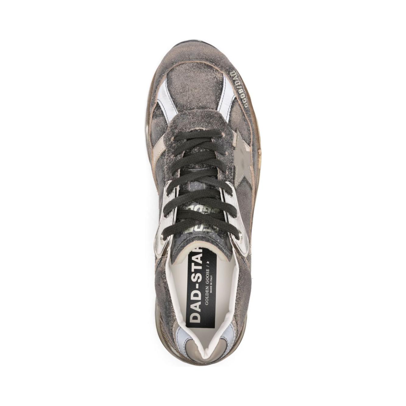 Golden Goose Sneakers Black Sneakers Golden Goose