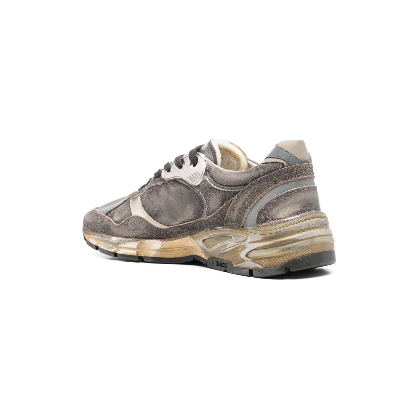 Golden Goose Sneakers Black Sneakers Golden Goose