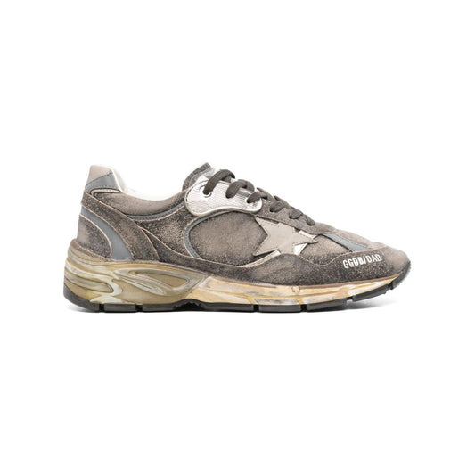 Golden Goose Sneakers Black Sneakers Golden Goose