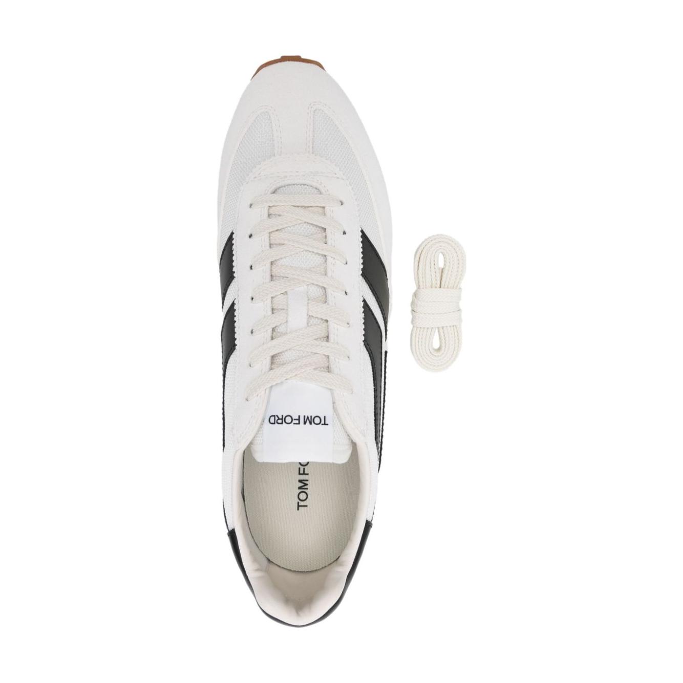 Tom Ford Sneakers White Sneakers Tom Ford