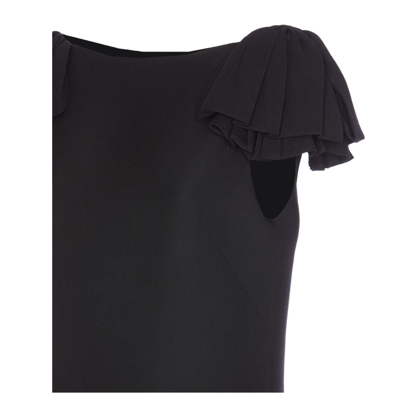 Valentino Dresses Black Dresses Valentino