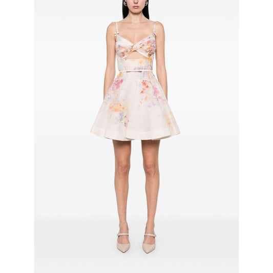 Zimmermann Dresses Powder Dresses Zimmermann