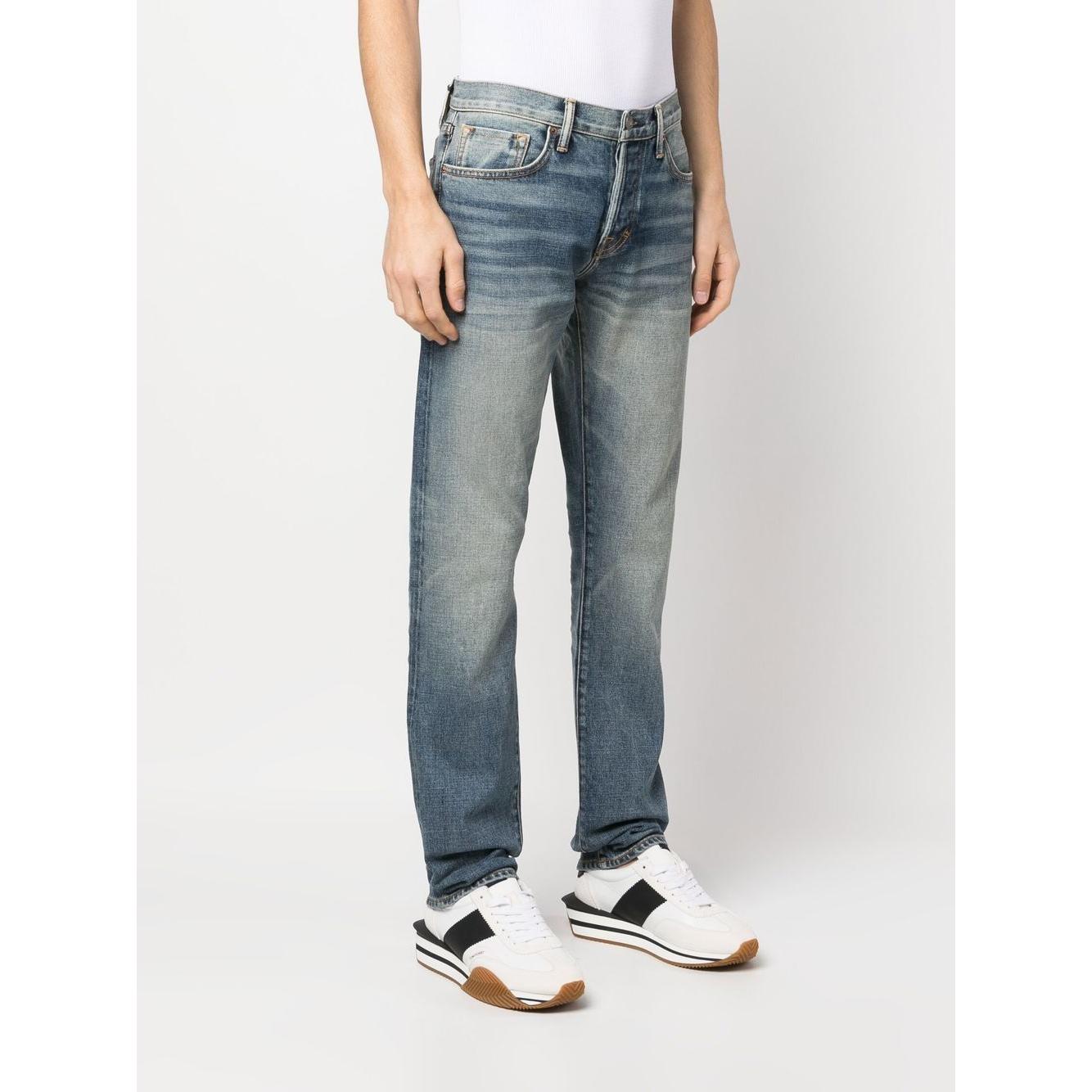 Tom Ford Jeans Blue Jeans Tom Ford