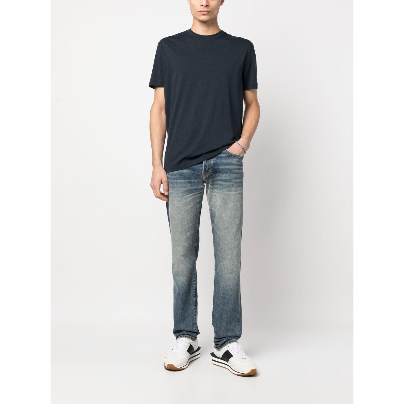 Tom Ford Jeans Blue Jeans Tom Ford