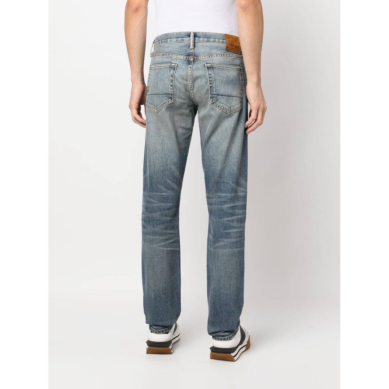 Tom Ford Jeans Blue Jeans Tom Ford