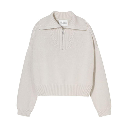 Closed Sweaters Beige