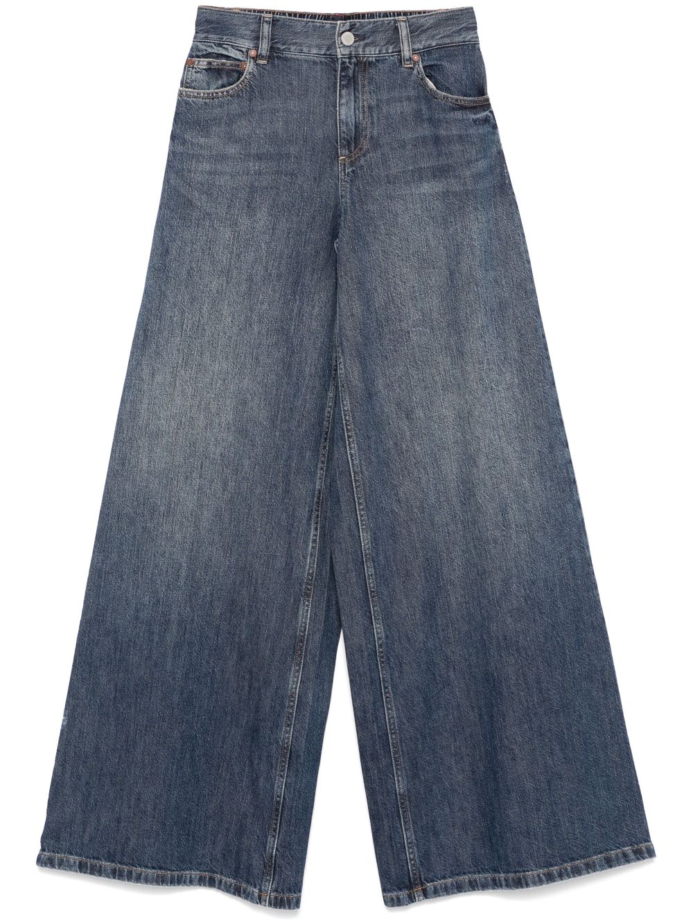 Alice + Olivia Jeans Blue Jeans Alice + Olivia