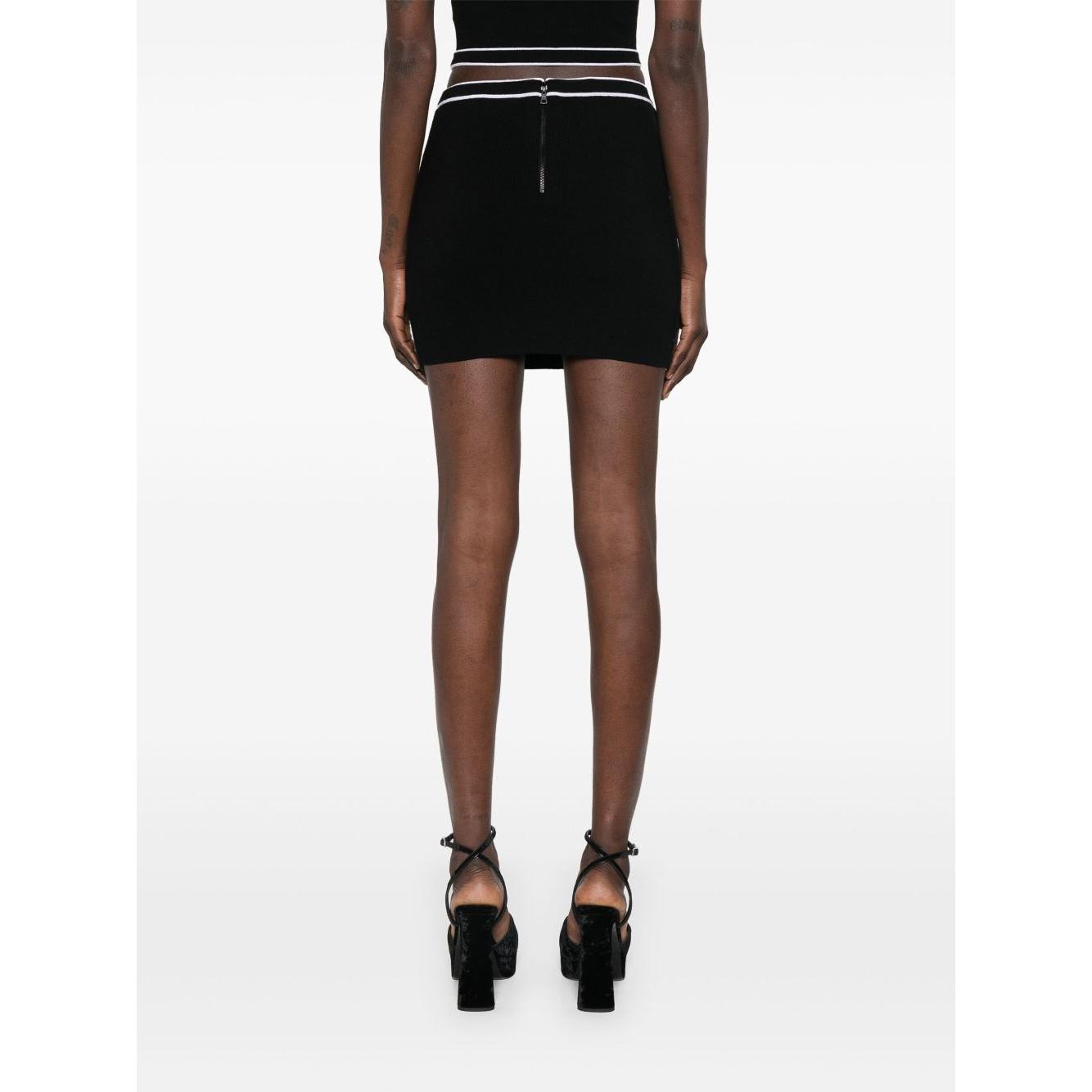 Alice + Olivia Skirts Black Skirts Alice + Olivia