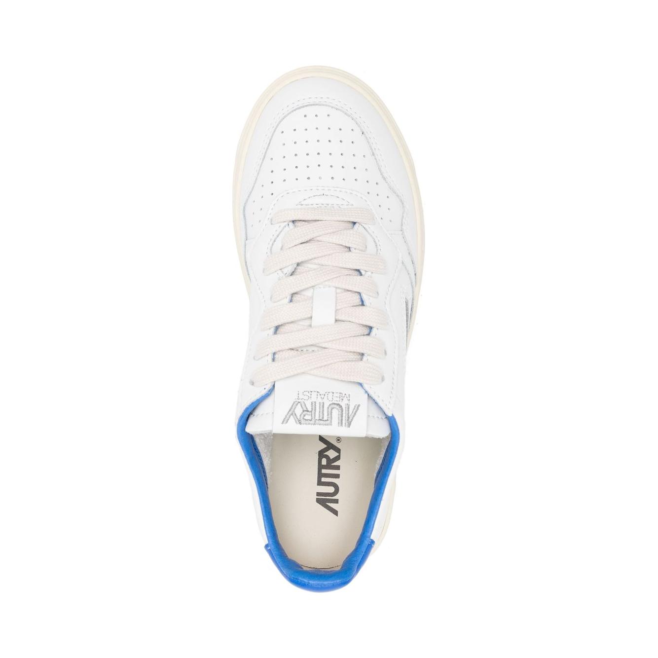 AUTRY Sneakers Blue Sneakers Autry