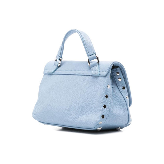 Zanellato Postina Bag Clear Blue