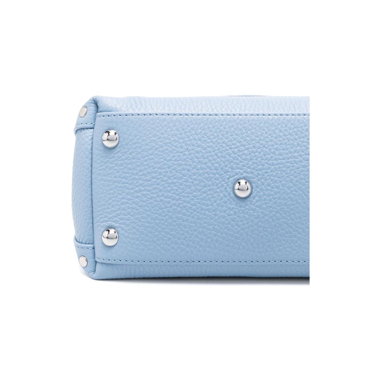 Zanellato Postina Bag Clear Blue