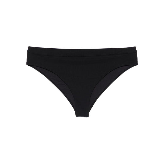 JIL SANDER PLUS Sea clothing Black Beachwear & underwear Jil Sander Plus