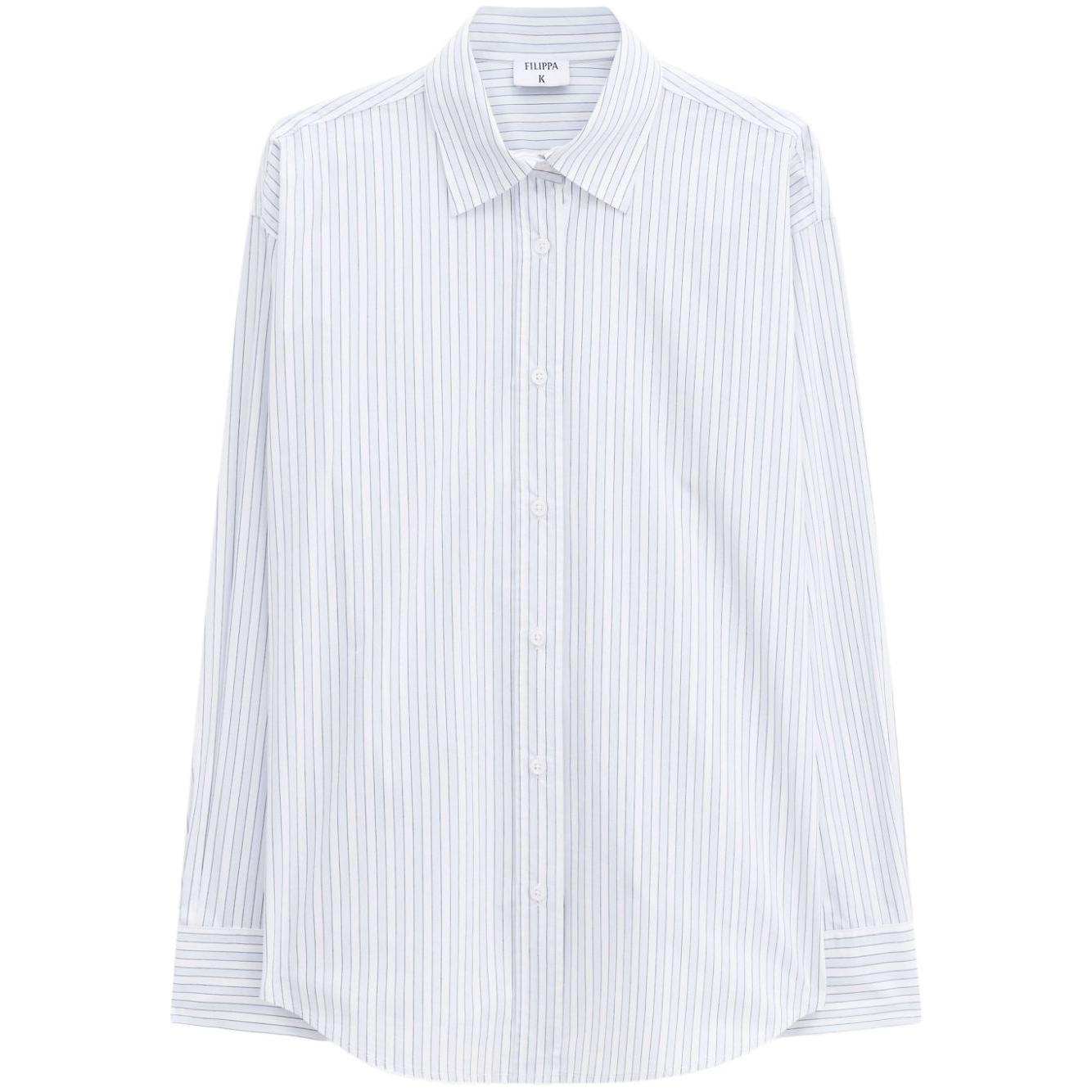 FILIPPA K Shirts White Shirts Filippa K