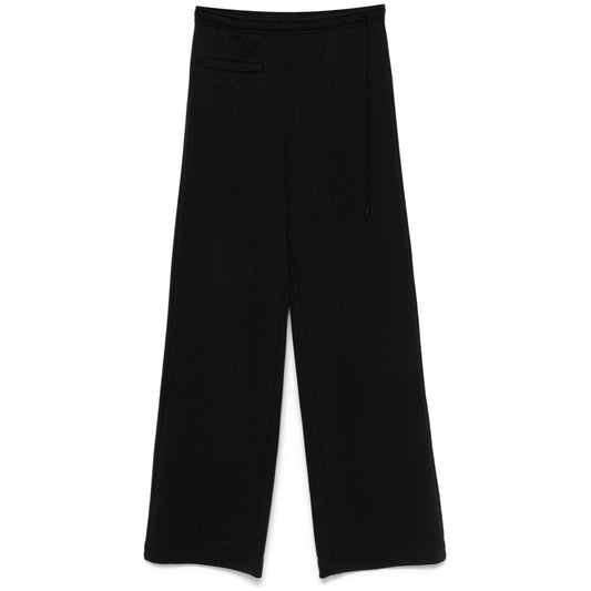 MM6 Maison Margiela Trousers Black Trousers MM6 Maison Margiela