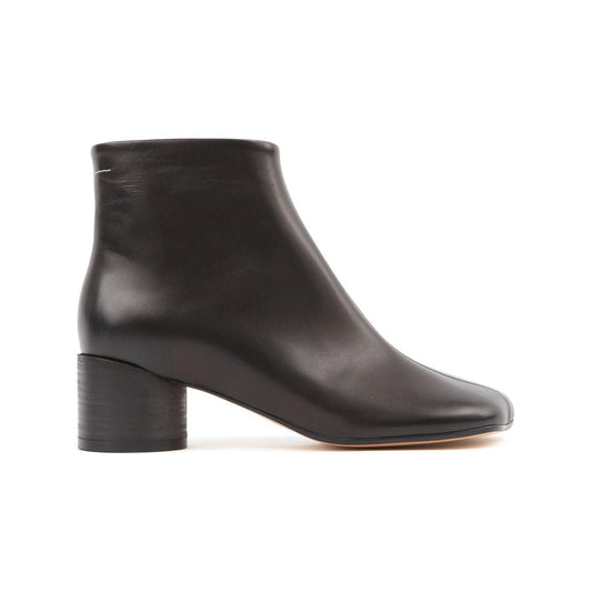 MM6 Maison Margiela Boots Black Boots MM6 Maison Margiela