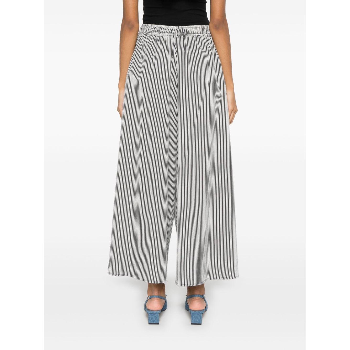 Alysi Trousers Blue Trousers Alysi