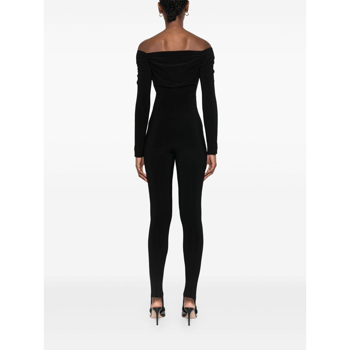 Norma Kamali Dresses Black Jumpsuits Norma Kamali