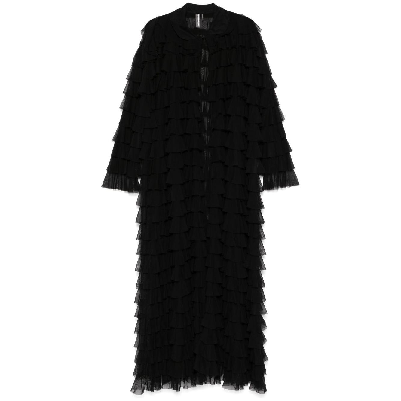 Norma Kamali Coats Black Jackets Norma Kamali