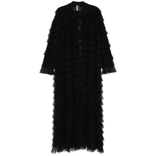 Norma Kamali Coats Black Jackets Norma Kamali