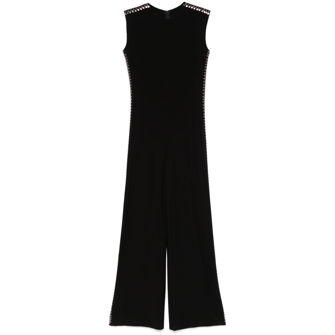 Norma Kamali Dresses Black Jumpsuits Norma Kamali