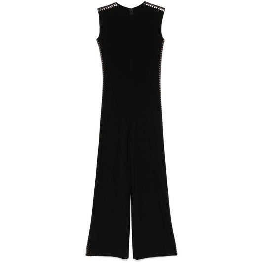 Norma Kamali Dresses Black Jumpsuits Norma Kamali