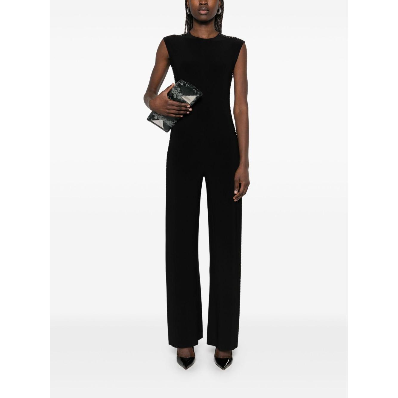 Norma Kamali Dresses Black Jumpsuits Norma Kamali