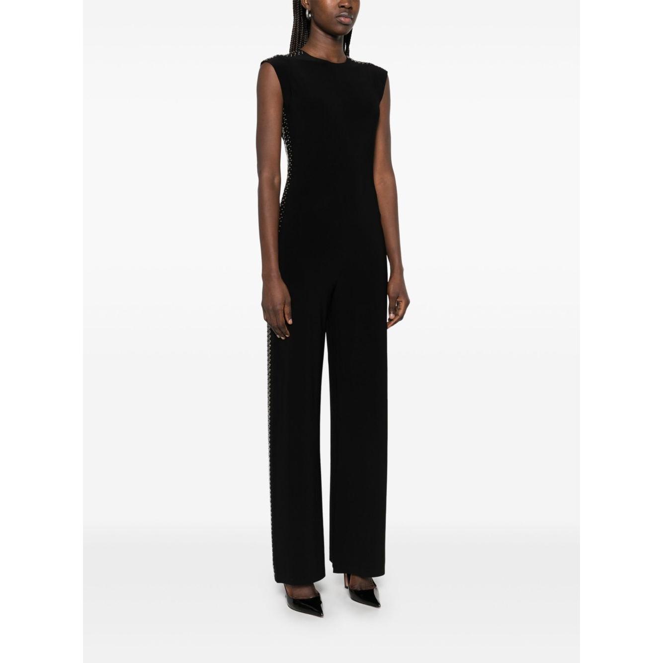 Norma Kamali Dresses Black Jumpsuits Norma Kamali