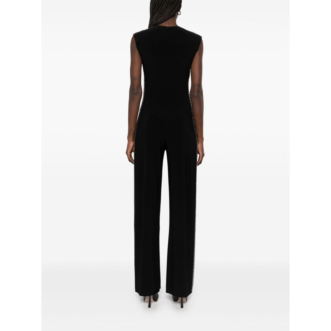 Norma Kamali Dresses Black Jumpsuits Norma Kamali