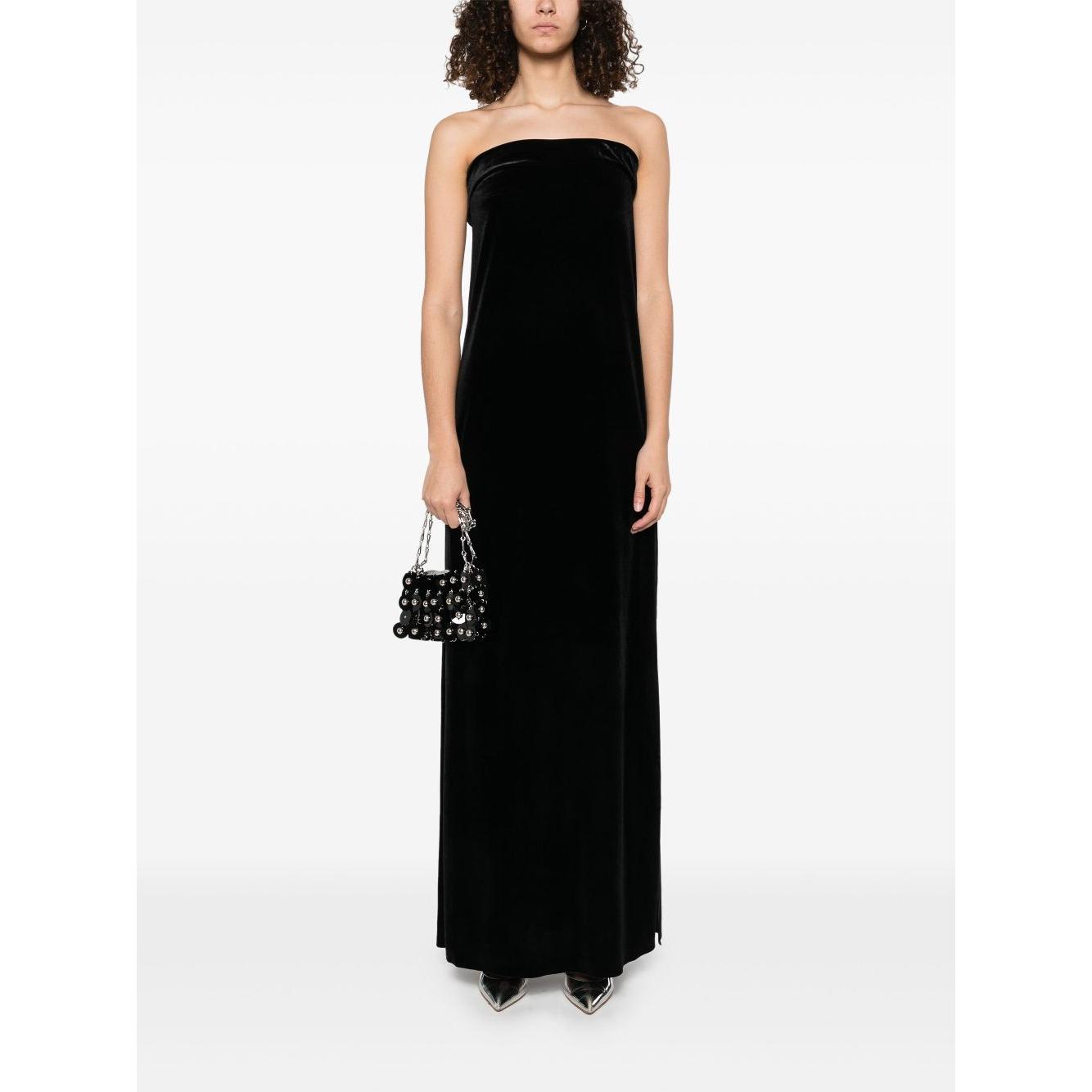 Norma Kamali Dresses Black