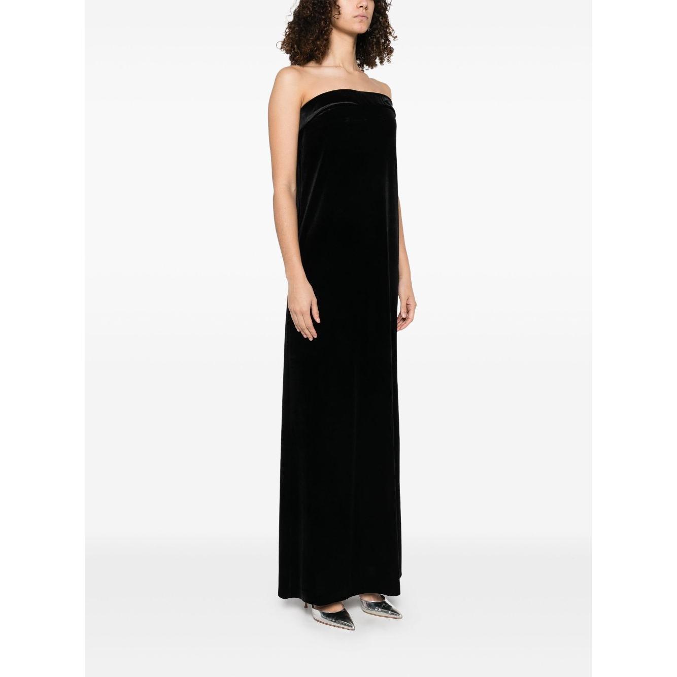 Norma Kamali Dresses Black